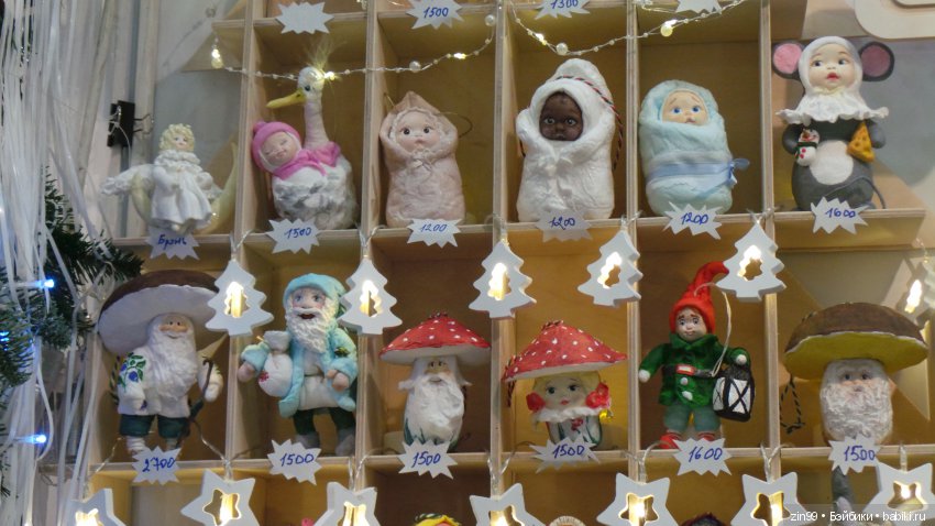 IX Московская Международная выставка мишек тедди "Hello Teddy!" на Тишинке с 6 по 8 декабря 2019 года! Часть 2