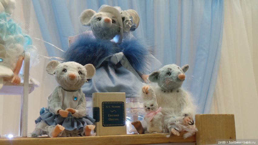 IX Московская Международная выставка мишек Тедди «Hello Teddy!» на Тишинке с 6 по 8 декабря 2019 года | Бэйбики IX Московская Международная выставка мишек Тедди «Hello Teddy!» на Тишинке с 6 по 8 декабря 2019 года