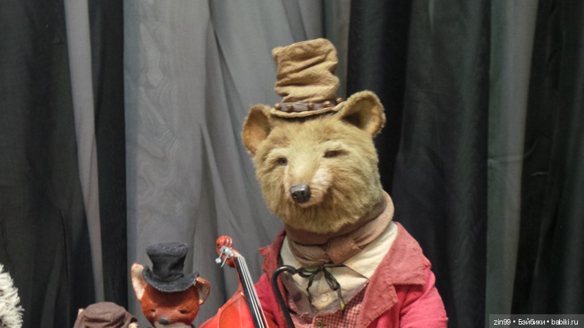 IX Московская Международная выставка мишек Тедди «Hello Teddy!» на Тишинке с 6 по 8 декабря 2019 года | Бэйбики IX Московская Международная выставка мишек Тедди «Hello Teddy!» на Тишинке с 6 по 8 декабря 2019 года