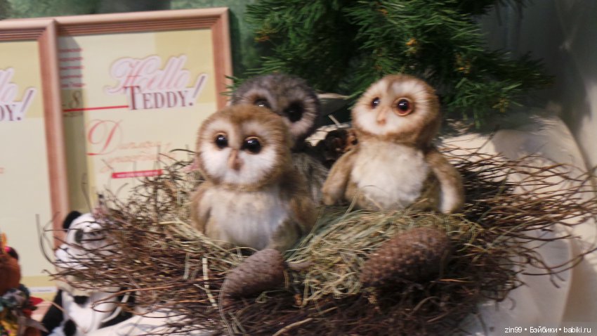 IX Московская Международная выставка мишек Тедди «Hello Teddy!» на Тишинке с 6 по 8 декабря 2019 года | Бэйбики IX Московская Международная выставка мишек Тедди «Hello Teddy!» на Тишинке с 6 по 8 декабря 2019 года