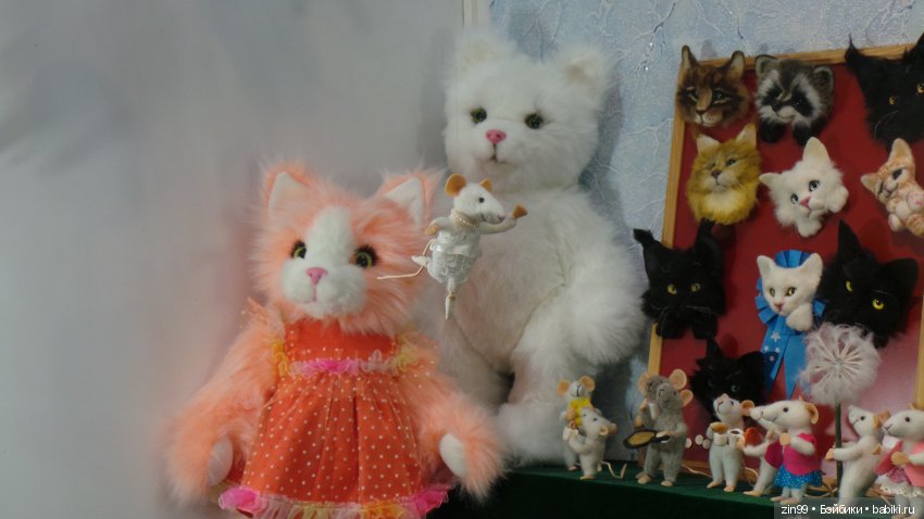 IX Московская Международная выставка мишек Тедди «Hello Teddy!» на Тишинке с 6 по 8 декабря 2019 года | Бэйбики IX Московская Международная выставка мишек Тедди «Hello Teddy!» на Тишинке с 6 по 8 декабря 2019 года