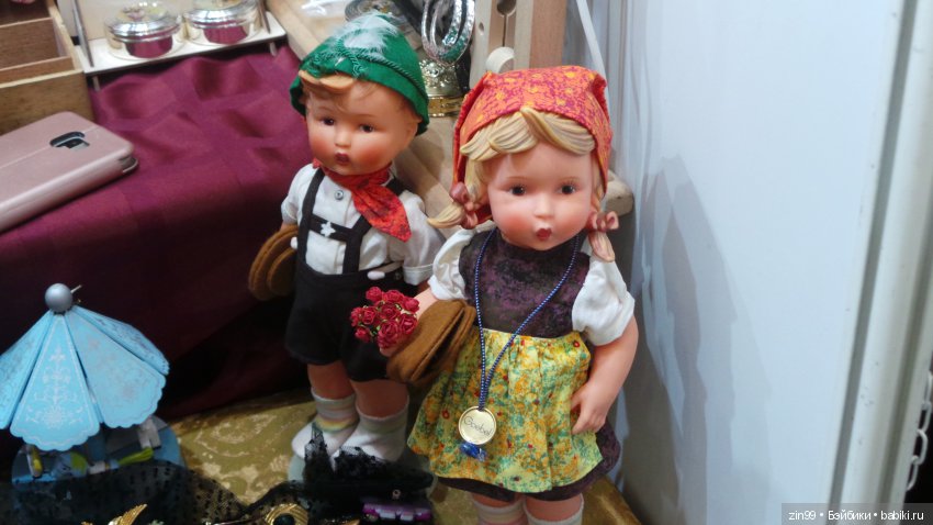 IX Московская Международная выставка мишек тедди "Hello Teddy!" на Тишинке с 6 по 8 декабря 2019 года! Часть 2