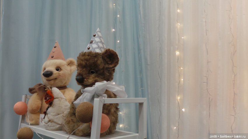 IX Московская Международная выставка мишек Тедди «Hello Teddy!» на Тишинке с 6 по 8 декабря 2019 года | Бэйбики IX Московская Международная выставка мишек Тедди «Hello Teddy!» на Тишинке с 6 по 8 декабря 2019 года