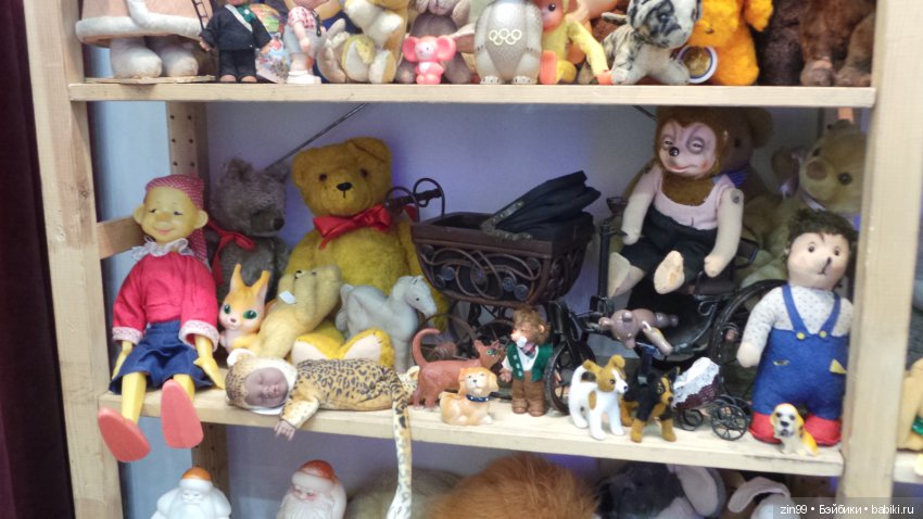 IX Московская Международная выставка мишек тедди "Hello Teddy!" на Тишинке с 6 по 8 декабря 2019 года! Часть 2