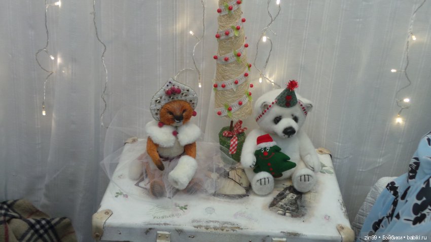 IX Московская Международная выставка мишек Тедди «Hello Teddy!» на Тишинке с 6 по 8 декабря 2019 года | Бэйбики IX Московская Международная выставка мишек Тедди «Hello Teddy!» на Тишинке с 6 по 8 декабря 2019 года