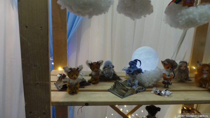 IX Московская Международная выставка мишек Тедди «Hello Teddy!» на Тишинке с 6 по 8 декабря 2019 года | Бэйбики IX Московская Международная выставка мишек Тедди «Hello Teddy!» на Тишинке с 6 по 8 декабря 2019 года