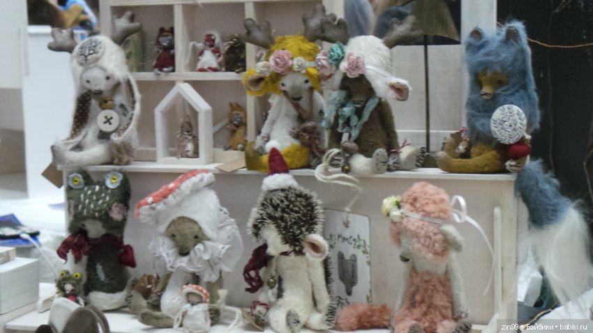 IX Московская Международная выставка мишек Тедди «Hello Teddy!» на Тишинке с 6 по 8 декабря 2019 года | Бэйбики IX Московская Международная выставка мишек Тедди «Hello Teddy!» на Тишинке с 6 по 8 декабря 2019 года