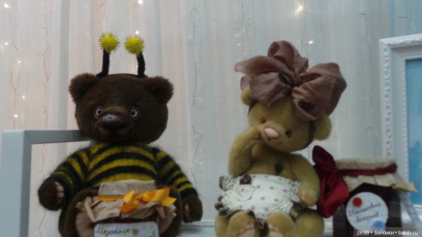 IX Московская Международная выставка мишек Тедди «Hello Teddy!» на Тишинке с 6 по 8 декабря 2019 года | Бэйбики IX Московская Международная выставка мишек Тедди «Hello Teddy!» на Тишинке с 6 по 8 декабря 2019 года