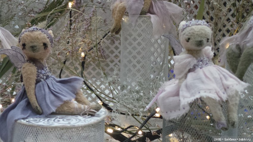 IX Московская Международная выставка мишек Тедди «Hello Teddy!» на Тишинке с 6 по 8 декабря 2019 года | Бэйбики IX Московская Международная выставка мишек Тедди «Hello Teddy!» на Тишинке с 6 по 8 декабря 2019 года