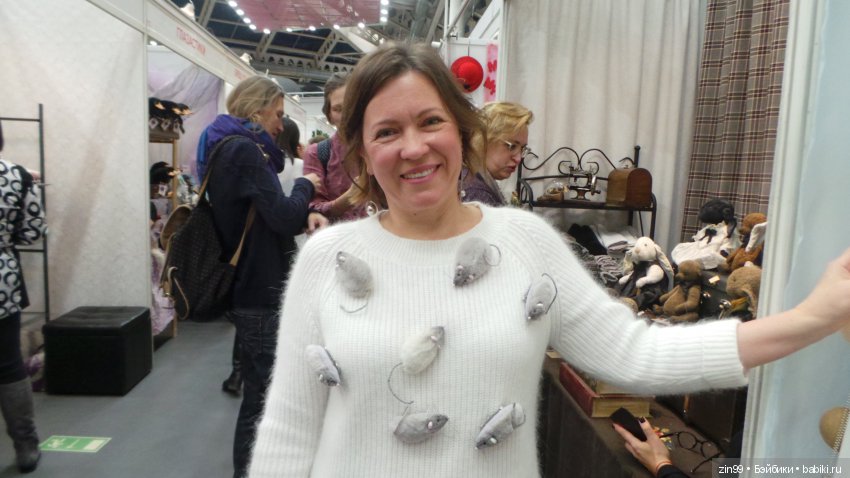 IX Московская Международная выставка мишек Тедди «Hello Teddy!» на Тишинке с 6 по 8 декабря 2019 года | Бэйбики IX Московская Международная выставка мишек Тедди «Hello Teddy!» на Тишинке с 6 по 8 декабря 2019 года