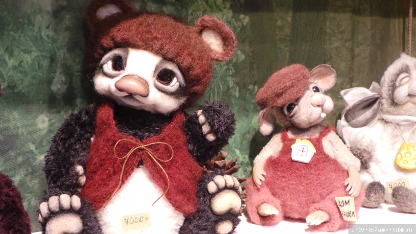 IX Московская Международная выставка мишек Тедди «Hello Teddy!» на Тишинке с 6 по 8 декабря 2019 года | Бэйбики IX Московская Международная выставка мишек Тедди «Hello Teddy!» на Тишинке с 6 по 8 декабря 2019 года