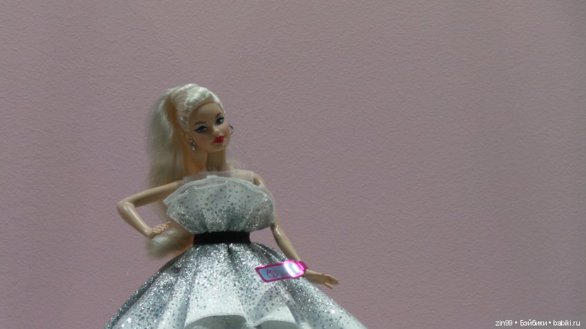 X Юбилейная Московская международная выставка «Искусство куклы» в Гостином дворе 13 - 15 декабря 2019г. Часть вторая