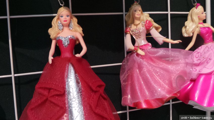 X Юбилейная Московская международная выставка «Искусство куклы» в Гостином дворе 13 - 15 декабря 2019г. Часть вторая