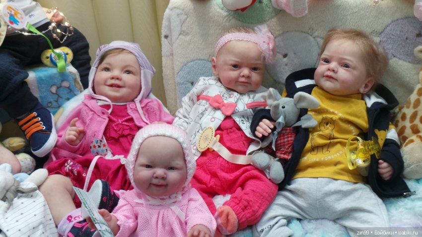 X Юбилейная Московская международная выставка «Искусство куклы» в Гостином дворе 13 - 15 декабря 2019г