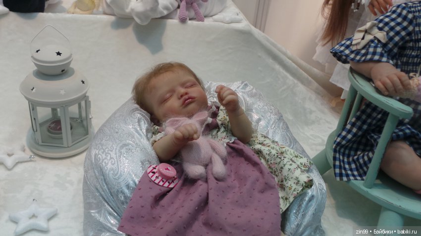 X Юбилейная Московская международная выставка «Искусство куклы» в Гостином дворе 13 - 15 декабря 2019г (фото 10)