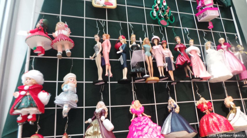 X Юбилейная Московская международная выставка «Искусство куклы» в Гостином дворе 13 - 15 декабря 2019г. Часть вторая