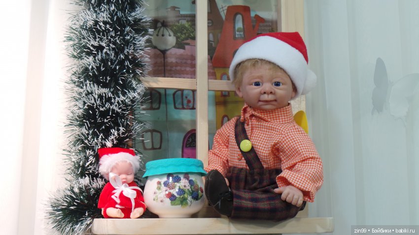 X Юбилейная Московская международная выставка «Искусство куклы» в Гостином дворе 13 - 15 декабря 2019г