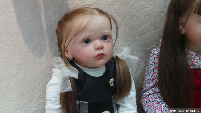 X Юбилейная Московская международная выставка «Искусство куклы» в Гостином дворе 13 - 15 декабря 2019г