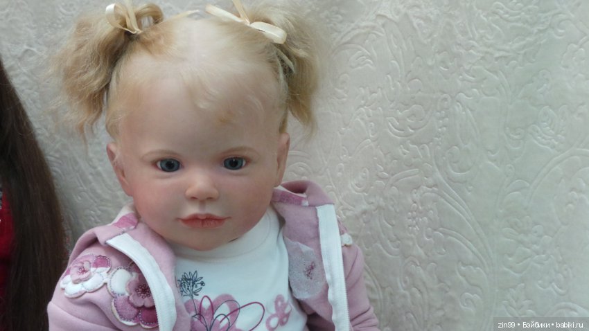 X Юбилейная Московская международная выставка «Искусство куклы» в Гостином дворе 13 - 15 декабря 2019г