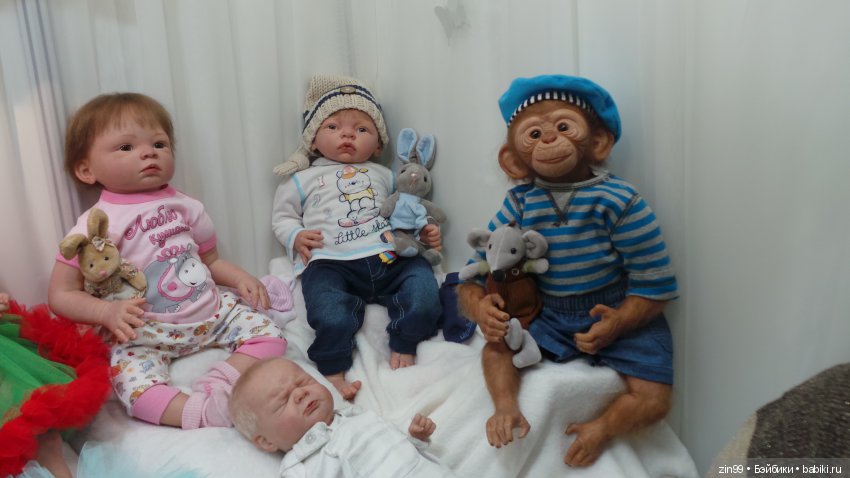 X Юбилейная Московская международная выставка «Искусство куклы» в Гостином дворе 13 - 15 декабря 2019г