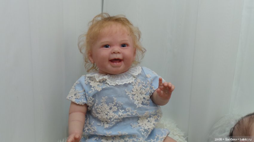 X Юбилейная Московская международная выставка «Искусство куклы» в Гостином дворе 13 - 15 декабря 2019г