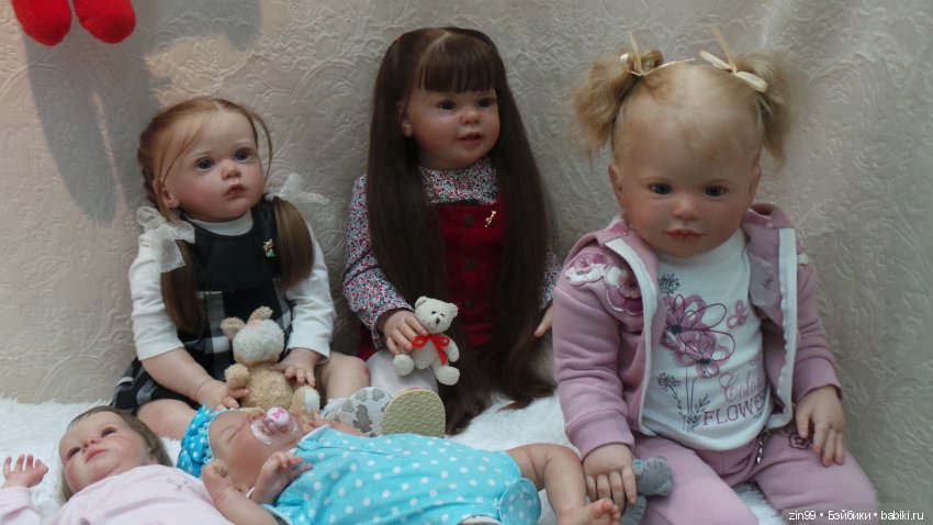 X Юбилейная Московская международная выставка «Искусство куклы» в Гостином дворе 13 - 15 декабря 2019г