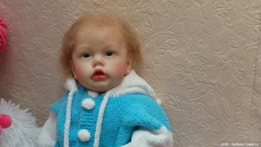 X Юбилейная Московская международная выставка «Искусство куклы» в Гостином дворе 13 - 15 декабря 2019г