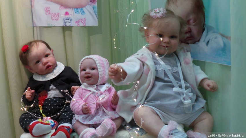 X Юбилейная Московская международная выставка «Искусство куклы» в Гостином дворе 13 - 15 декабря 2019г