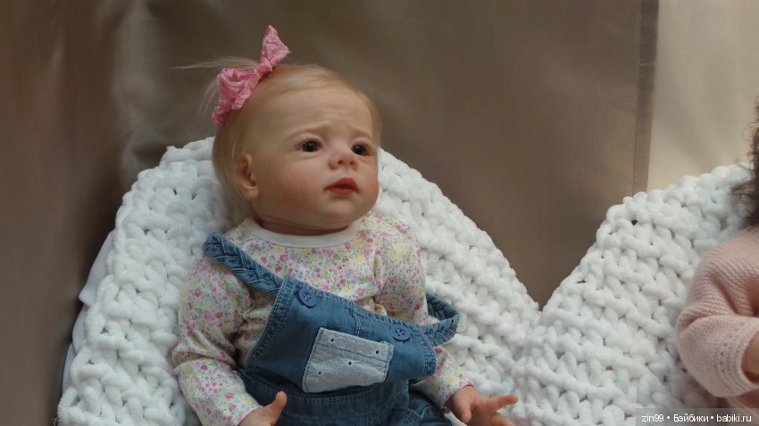 X Юбилейная Московская международная выставка «Искусство куклы» в Гостином дворе 13 - 15 декабря 2019г