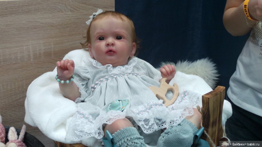 X Юбилейная Московская международная выставка «Искусство куклы» в Гостином дворе 13 - 15 декабря 2019г