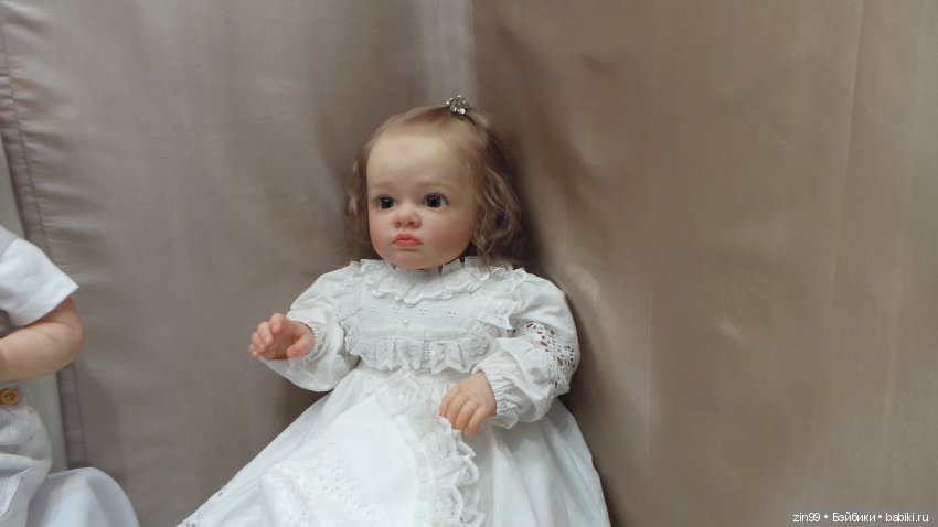 X Юбилейная Московская международная выставка «Искусство куклы» в Гостином дворе 13 - 15 декабря 2019г (фото 2)