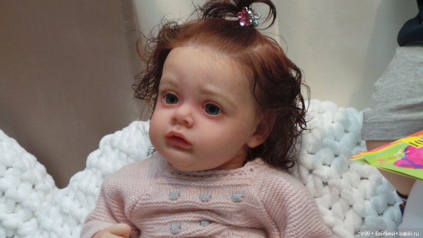 X Юбилейная Московская международная выставка «Искусство куклы» в Гостином дворе 13 - 15 декабря 2019г (фото 5)