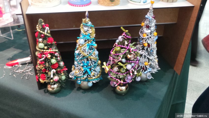 X Юбилейная Московская международная выставка «Искусство куклы» в Гостином дворе 13 - 15 декабря 2019г. Часть вторая