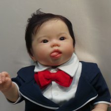 X Юбилейная Московская международная выставка «Искусство куклы» в Гостином дворе 13 - 15 декабря 2019г.