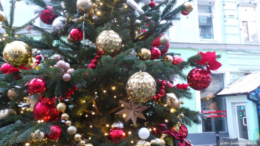 Путешествие в Рождество! Квесты! Центр Москвы и не только! Это весело и здорово (фото 4)