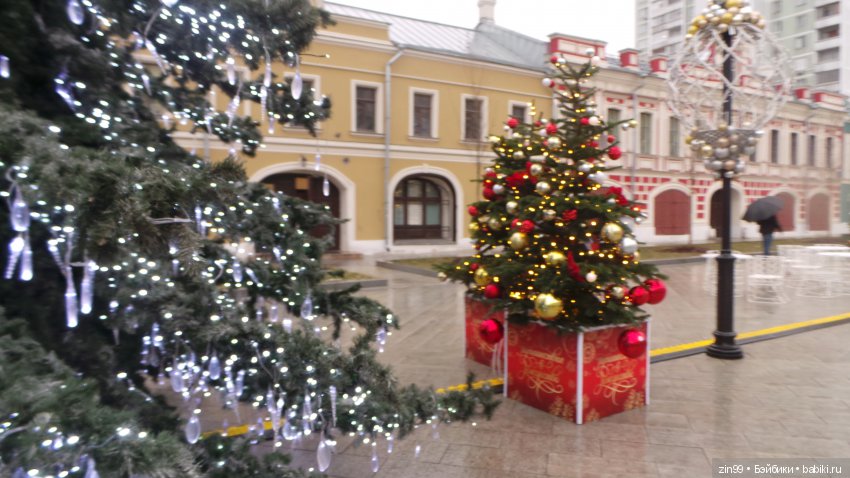 Путешествие в Рождество! Квесты! Центр Москвы и не только! Это весело и здорово