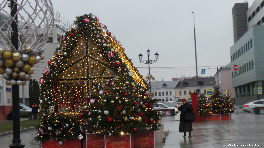 Путешествие в Рождество! Квесты! Центр Москвы и не только! Это весело и здорово