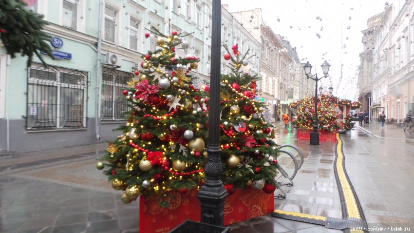 Путешествие в Рождество! Квесты! Центр Москвы и не только! Это весело и здорово (фото 7)