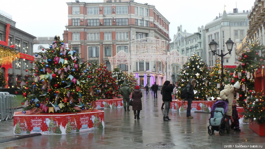 Путешествие в Рождество! Квесты! Центр Москвы и не только! Это весело и здорово