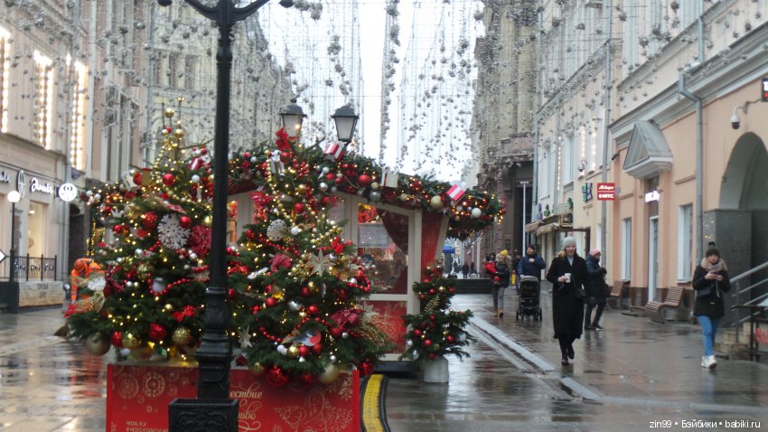 Путешествие в Рождество! Квесты! Центр Москвы и не только! Это весело и здорово (фото 8)