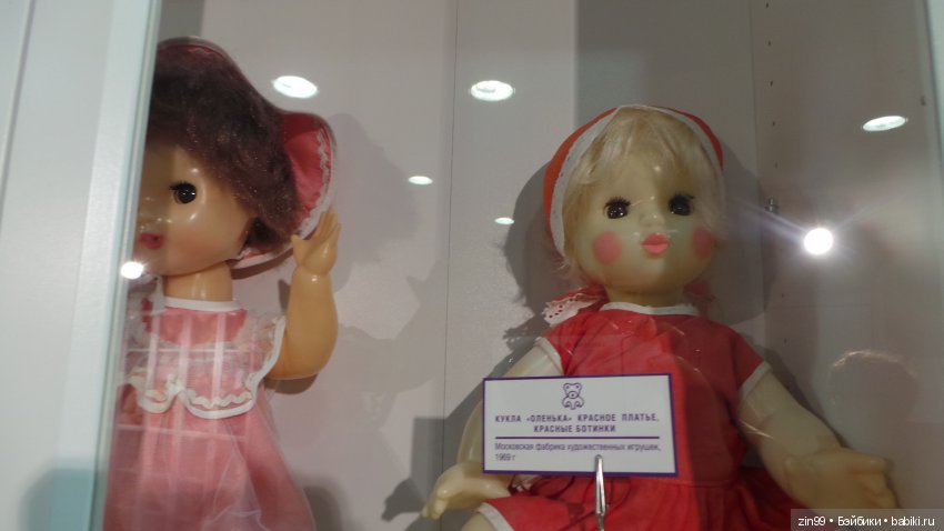 Прогулка в Центральный детский магазин и не только (фото 5)