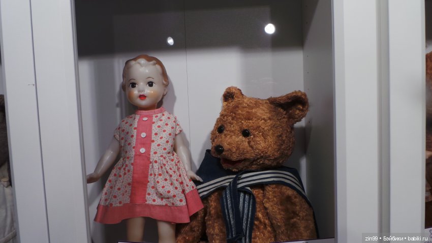 Прогулка в Центральный детский магазин и не только (фото 4)