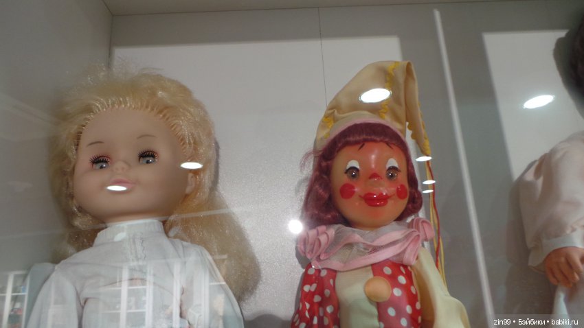 Прогулка в Центральный детский магазин и не только (фото 8)