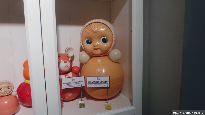 Прогулка в Центральный детский магазин и не только