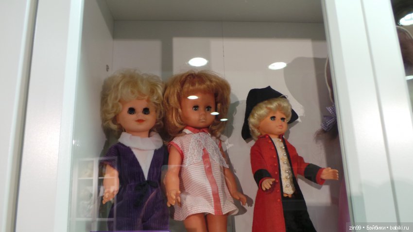 Прогулка в Центральный детский магазин и не только (фото 6)