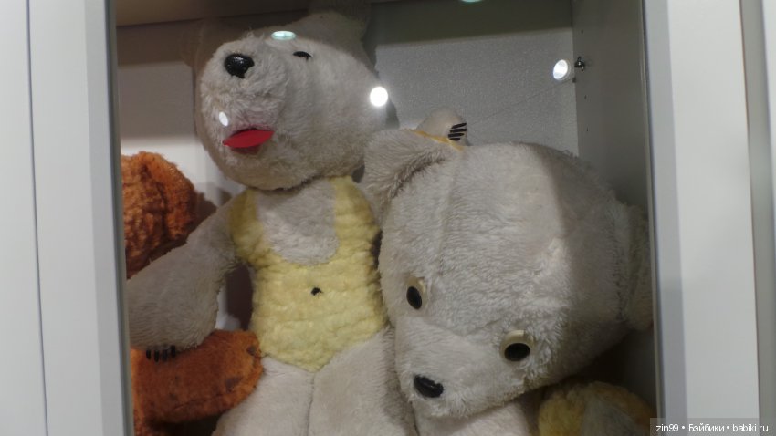 Прогулка в Центральный детский магазин и не только (фото 3)