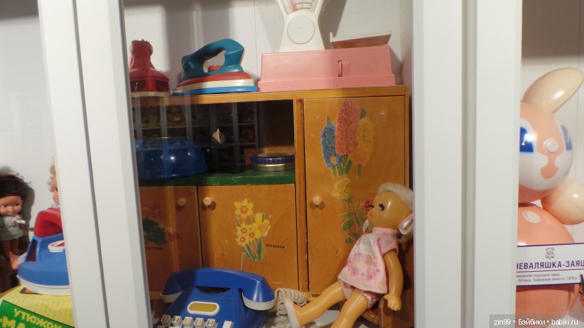 Прогулка в Центральный детский магазин и не только