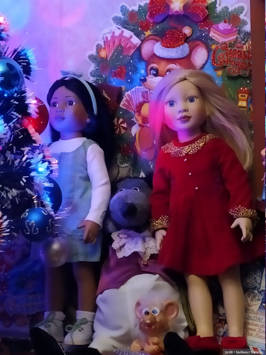 Письмо Деду Морозу и Предновогодняя Москва