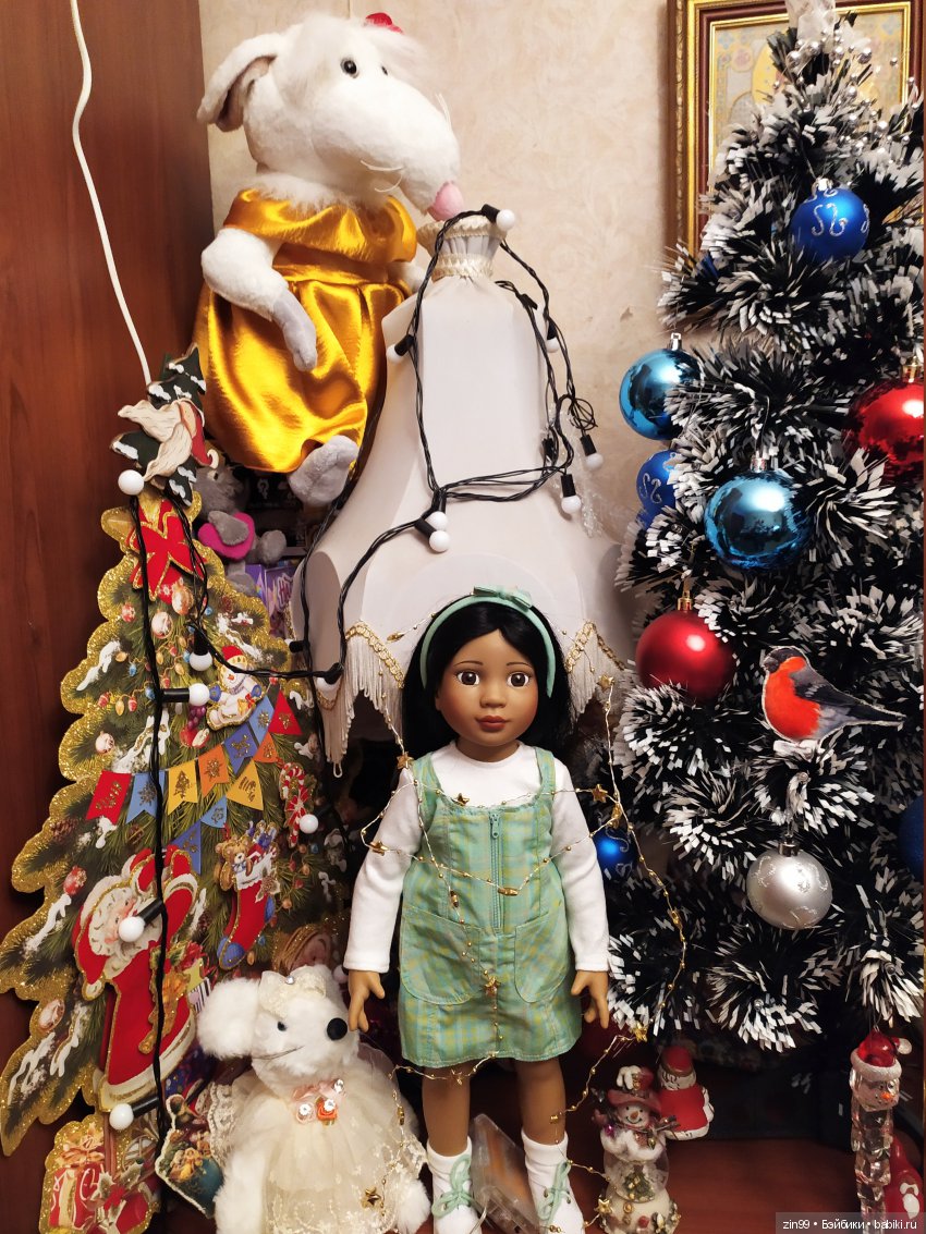 С Новым 2020 Годом! Поздравление