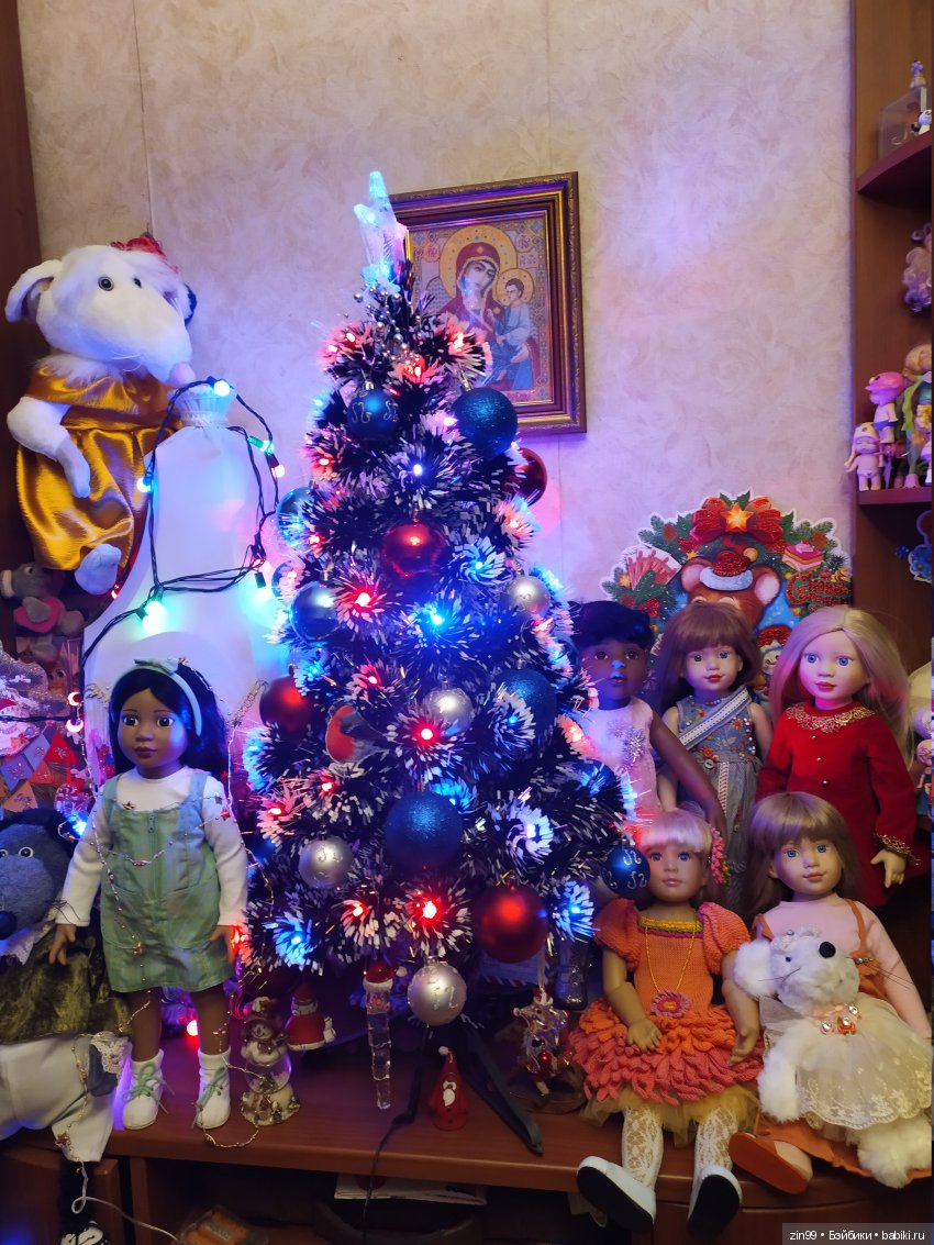 С Новым 2020 Годом! Поздравление